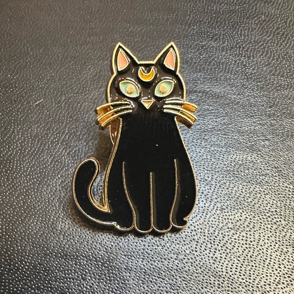 Other - Cat Pin